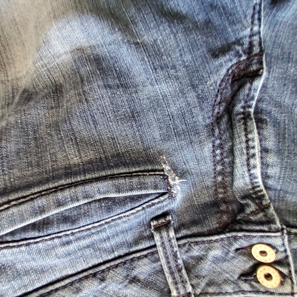 Ariat bell bottoms